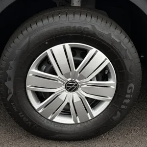 2025 Volkswagen Crafter 2.0 TDI 140PS Commerce Plus High Roof Van Diesel Manual - Image 6