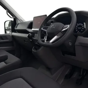 2025 Volkswagen Crafter 2.0 TDI 140PS Commerce Plus High Roof Van Diesel Manual - Image 7