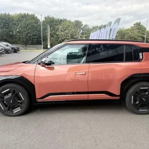 2025 Kia EV3 GT-Line 5-door Electric SUV - Image 5