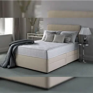 Beds with mattress in sale - Image 4