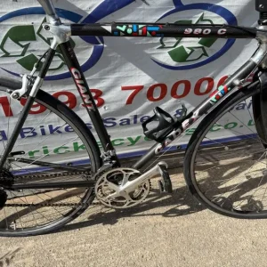 Retro Giant Cadex 980c 22” Mountain Bike – 90s Rare Model - Image 2