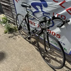 Retro Giant Cadex 980c 22” Mountain Bike – 90s Rare Model - Image 3