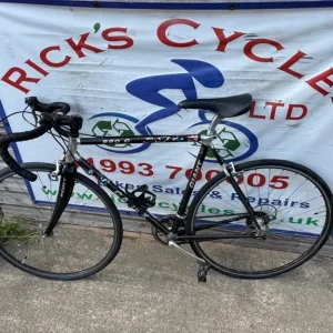 Retro Giant Cadex 980c 22” Mountain Bike – 90s Rare Model - Image 7