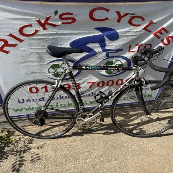 Retro Giant Cadex 980c 22” Mountain Bike – 90s Rare Model