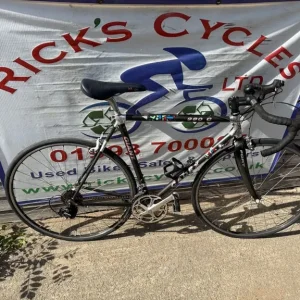 Retro Giant Cadex 980c 22” Mountain Bike – 90s Rare Model