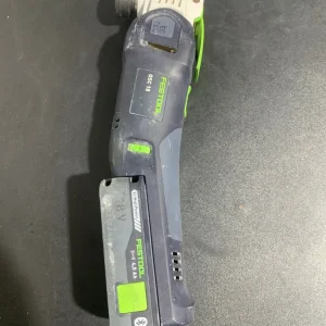 Festool Multi Tool - Image 2
