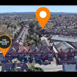 1 bedroom flat with garden and parking in Whalley Range, Rutland, England - Image 7