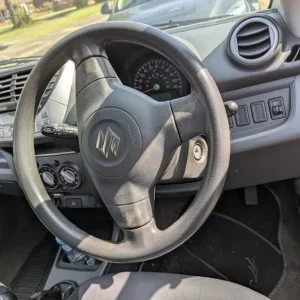 Suzuki Alto 2014 Hatchback Manual 5-door 996cc - Image 6