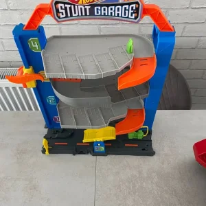 Hot Wheels Garage - Image 2