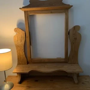 Victorian dresser with dovetail join - Image 4