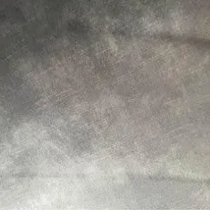 3 Seater Sofa – Mid-Century Modern Grey Velvet - Image 5