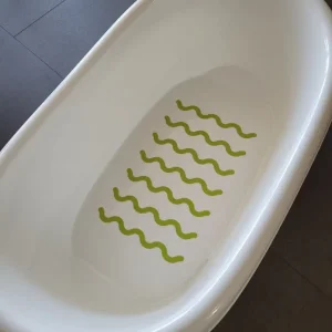 IKEA LÄTTSAM Baby bath