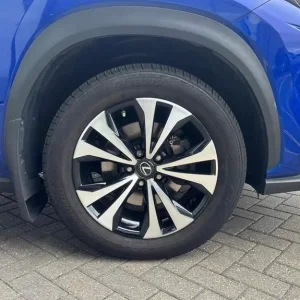 2019 Lexus NX 300h 2.5 F-Sport 5-door SUV hybrid - Image 5