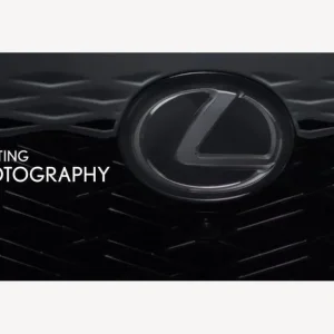 2019 Lexus NX 300h 2.5 F-Sport 5-door SUV hybrid