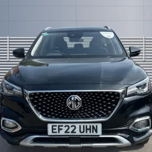 2022 MG HS 1.5 T-GDI Excite 5-door hatchback - Image 3