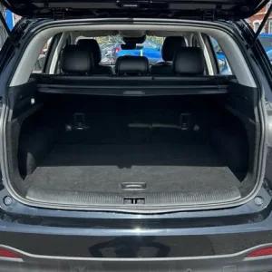 2022 MG HS 1.5 T-GDI Excite 5-door hatchback - Image 4