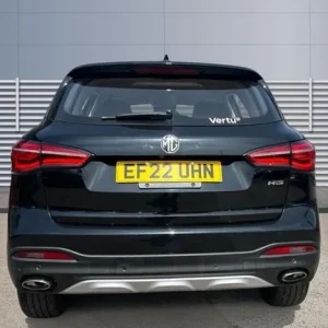 2022 MG HS 1.5 T-GDI Excite 5-door hatchback - Image 6