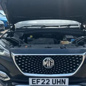 2022 MG HS 1.5 T-GDI Excite 5-door hatchback - Image 8