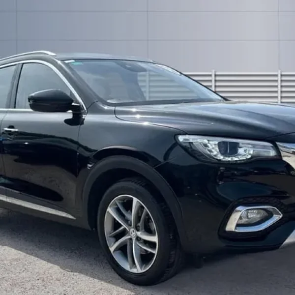 2022 MG HS 1.5 T-GDI Excite 5-door hatchback