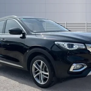 2022 MG HS 1.5 T-GDI Excite 5-door hatchback