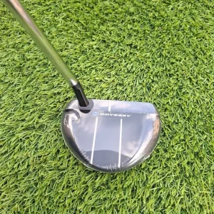 Odyssey Ai-One Rossie S Putter - Image 2