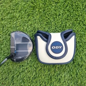 Odyssey Ai-One Rossie S Putter - Image 6