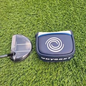 Odyssey Ai-One Rossie S Putter - Image 7