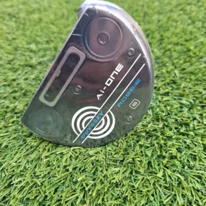 Odyssey Ai-One Rossie S Putter