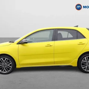 2023 Kia Rio 1.0 T GDi 48V 118 GT-Line S 5dr Hatchback Petrol Manual - Image 4