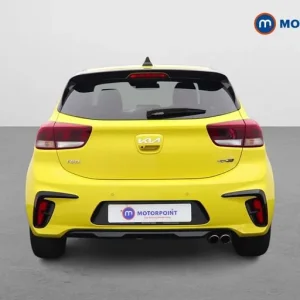 2023 Kia Rio 1.0 T GDi 48V 118 GT-Line S 5dr Hatchback Petrol Manual - Image 6