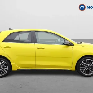 2023 Kia Rio 1.0 T GDi 48V 118 GT-Line S 5dr Hatchback Petrol Manual - Image 8