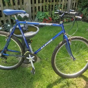 Mountain Bike - Image 2