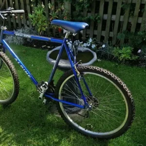 Mountain Bike - Image 3