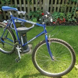 Mountain Bike - Image 4