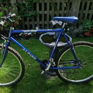 Mountain Bike - Image 5