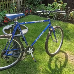 Mountain Bike - Image 6