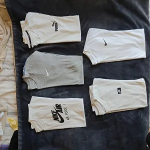 Sports t shirt 👕 collection