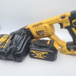 DEWALT HAMMER DRILL DCH033 - Image 3