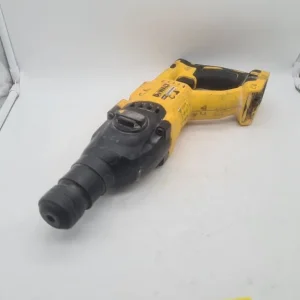 DEWALT HAMMER DRILL DCH033 - Image 4
