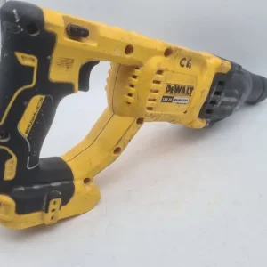 DEWALT HAMMER DRILL DCH033 - Image 5