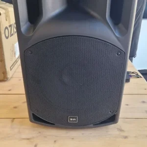 QTX QX15PA-PLUS Portable PA System - Image 2