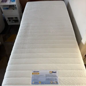 Mibed adjustable bed - Image 5