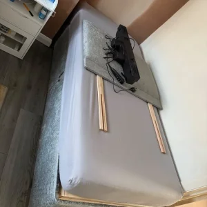 Mibed adjustable bed - Image 7