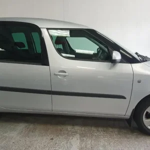 SKODA ROOMSTER 1.2 TSI – 21,000 MILES, ONE OWNER, IMMACULATE - Image 2