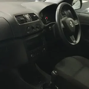 SKODA ROOMSTER 1.2 TSI – 21,000 MILES, ONE OWNER, IMMACULATE - Image 8