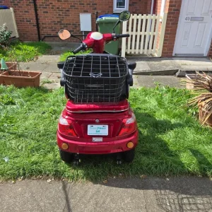 Green-Power ZT500 - Image 2