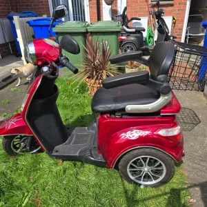 Green-Power ZT500 - Image 3