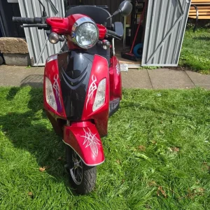 Green-Power ZT500 - Image 4