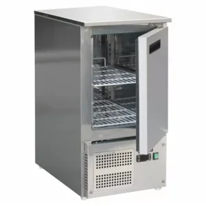 Counter Freezer Polar G-Series Single Door 88Ltr GN 1/1 - FA443 - Image 2
