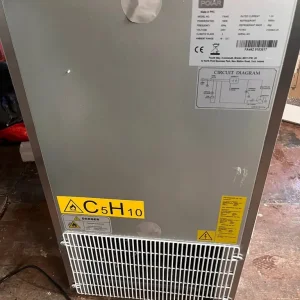 Counter Freezer Polar G-Series Single Door 88Ltr GN 1/1 - FA443 - Image 6